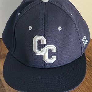 Columbia College Cougars Hat